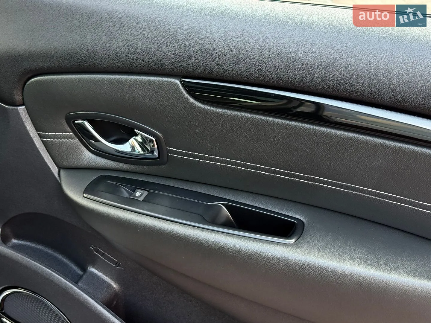 2012 Renault Scenic - мініатюра 75