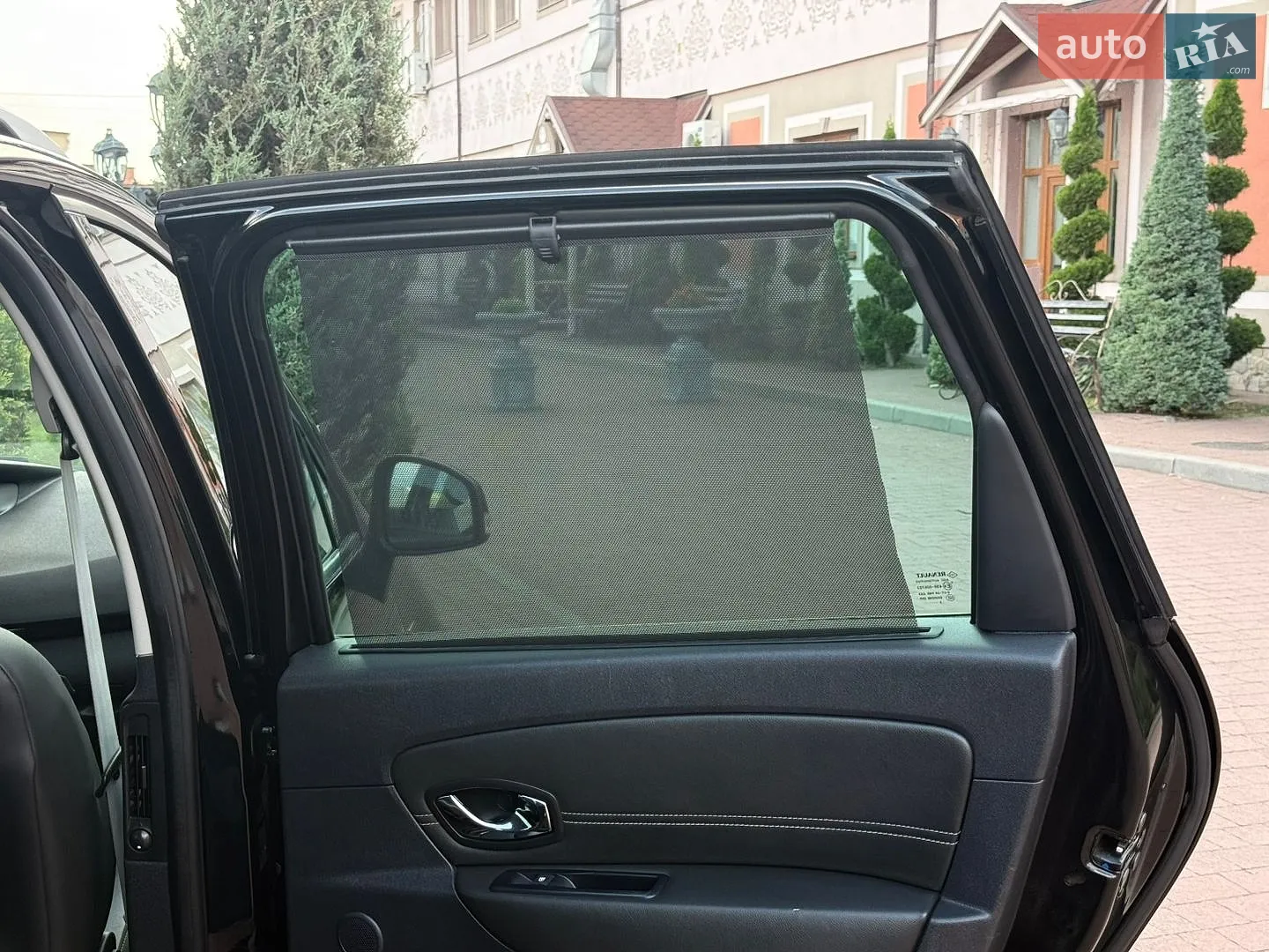 2012 Renault Scenic - мініатюра 82