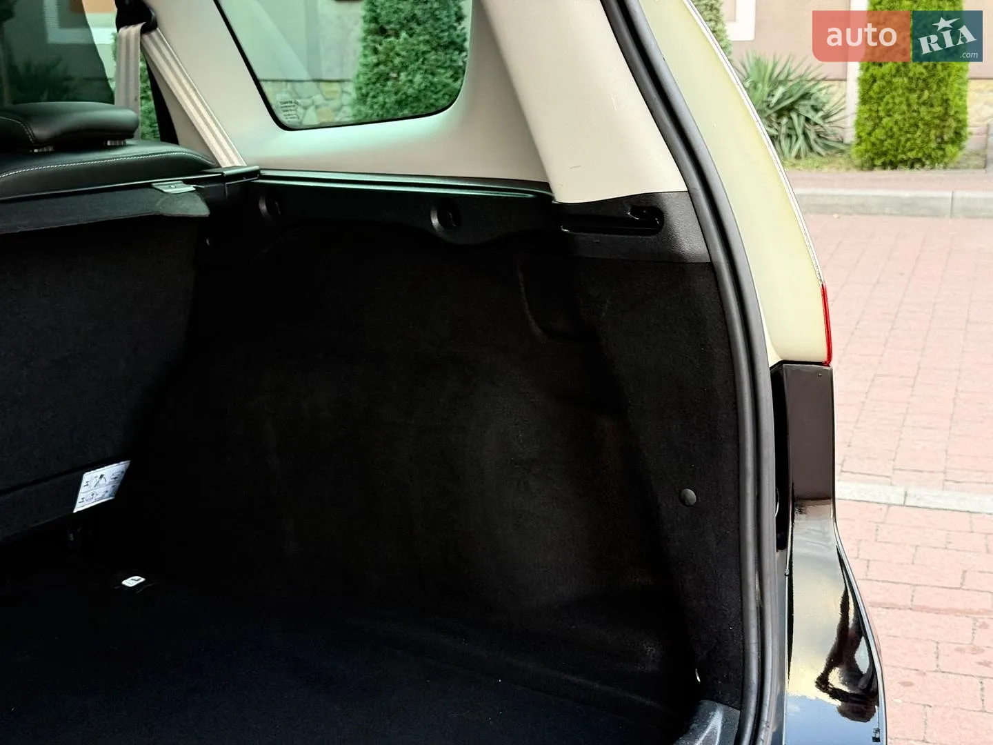 2012 Renault Scenic - мініатюра 84