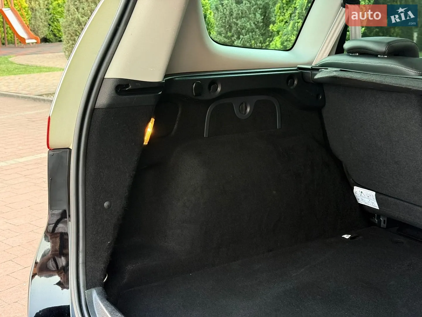 2012 Renault Scenic - мініатюра 86