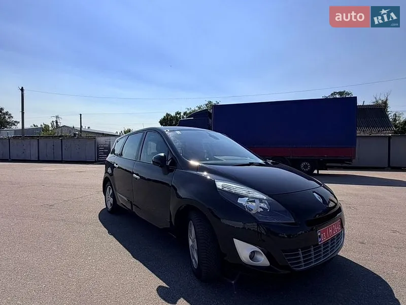 Renault Grand Scenic