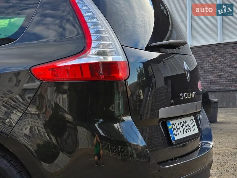 Renault Grand Scenic