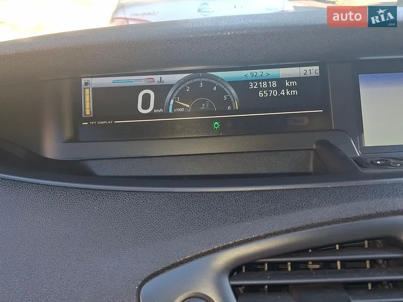 Renault Grand Scenic