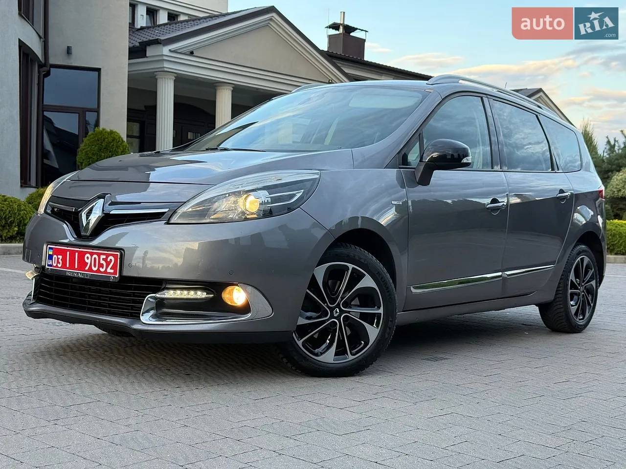 2013 Nissan Qashqai - мініатюра 87