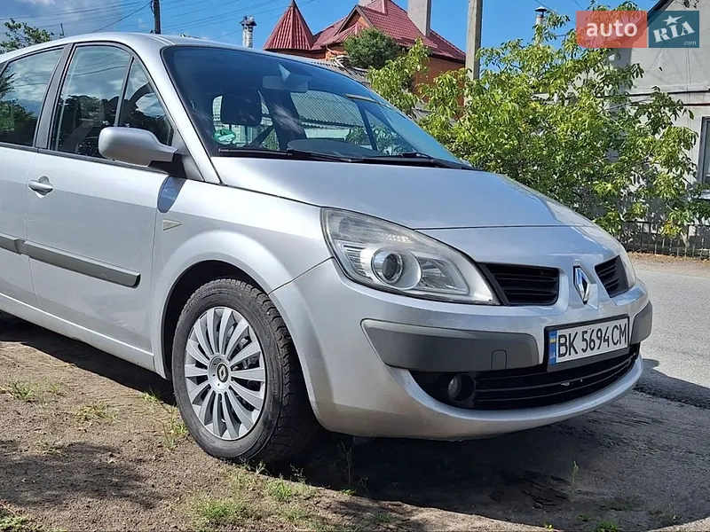 Renault Grand Scenic