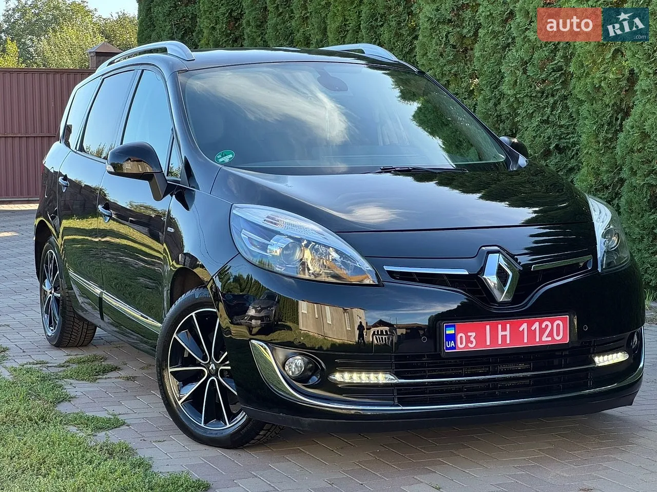 2014 Nissan Qashqai - мініатюра 63