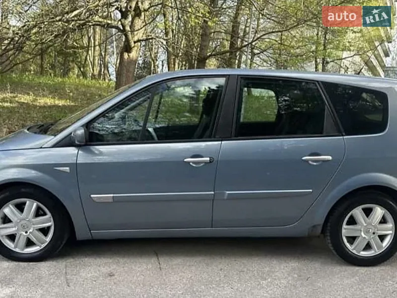 Renault Grand Scenic