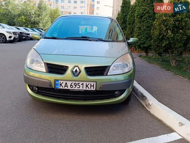 Renault Grand Scenic