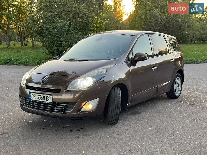 Renault Grand Scenic