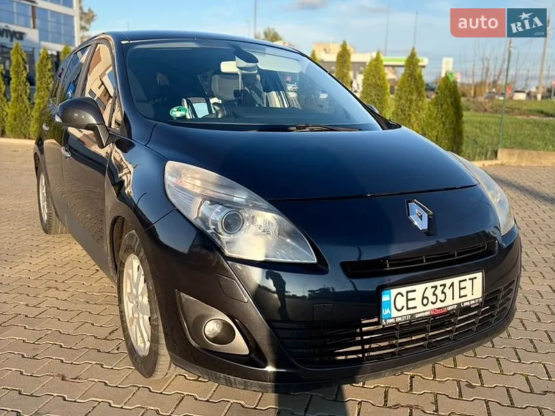 Renault Grand Scenic