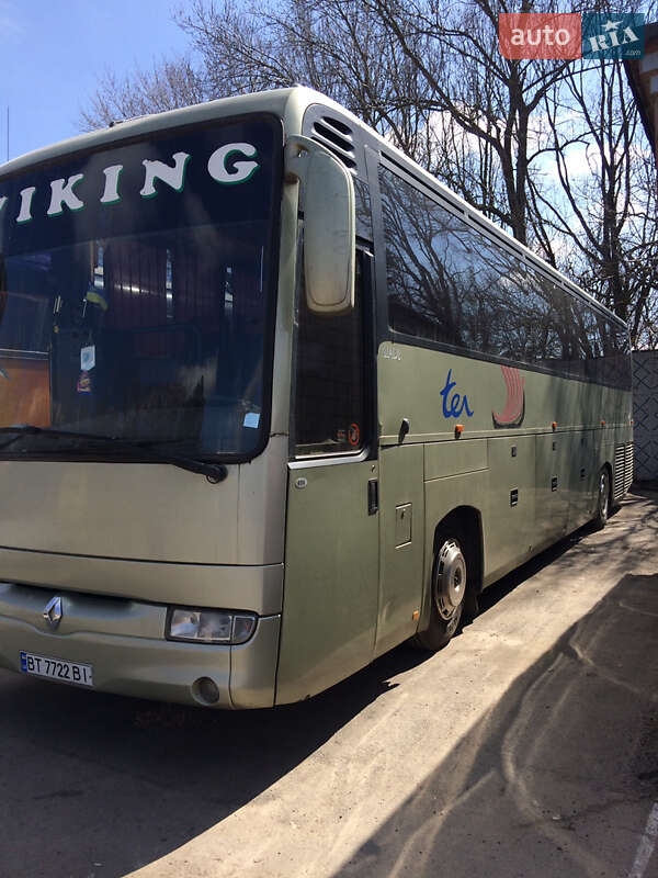 Renault Iliade 1998 Renault Iliade 1998