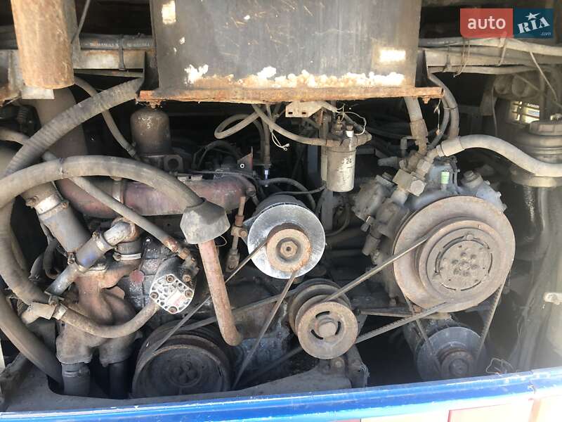Туристичний / Міжміський автобус Renault Iliade 1996 в Харкові фото 11 Туристичний / Міжміський автобус Renault Iliade 1996 в Харкові