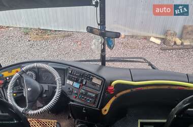 Туристический / Междугородний автобус Renault Iliade 1998 в 