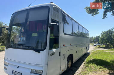 Туристичний / Міжміський автобус Renault Iliade 1996 в Вінниці