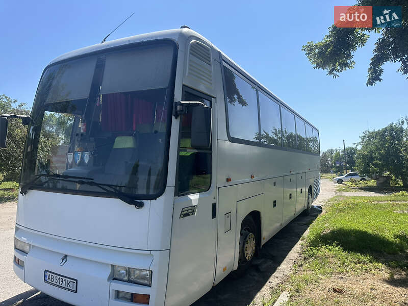 Туристический / Междугородний автобус Renault Iliade 1996 в Виннице