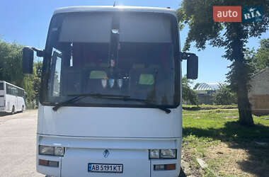 Туристичний / Міжміський автобус Renault Iliade 1996 в Вінниці
