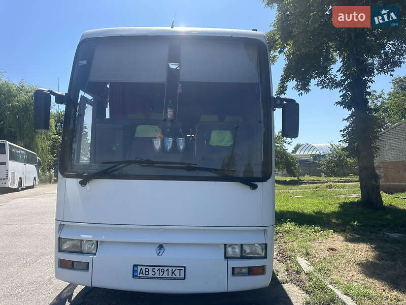 Туристический / Междугородний автобус Renault Iliade 1996 в Виннице