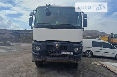 Самосвал Renault K-Series 2020 в Каменском
