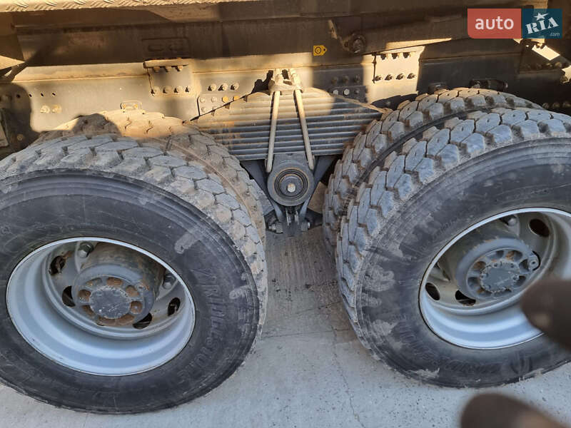 Самоскид Renault K-Series 2019 в Черкасах