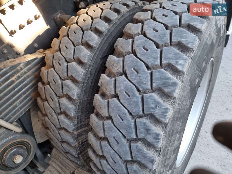 Самоскид Renault K-Series 2019 в Черкасах