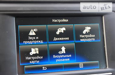 Позашляховик / Кросовер Renault Kadjar 2016 в 