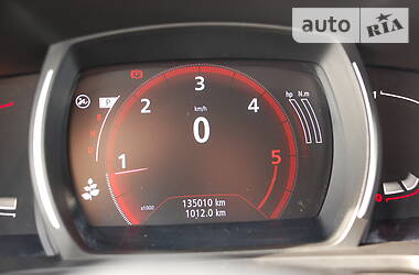 Позашляховик / Кросовер Renault Kadjar 2016 в 