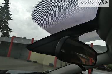 Позашляховик / Кросовер Renault Kadjar 2017 в Дубні