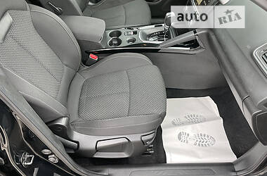 Внедорожник / Кроссовер Renault Kadjar 2017 в 