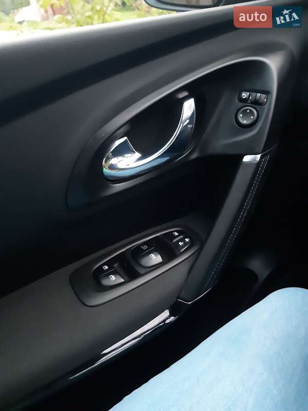 Внедорожник / Кроссовер Renault Kadjar 2018 в Прилуках фото 7 Внедорожник / Кроссовер Renault Kadjar 2018 в Прилуках