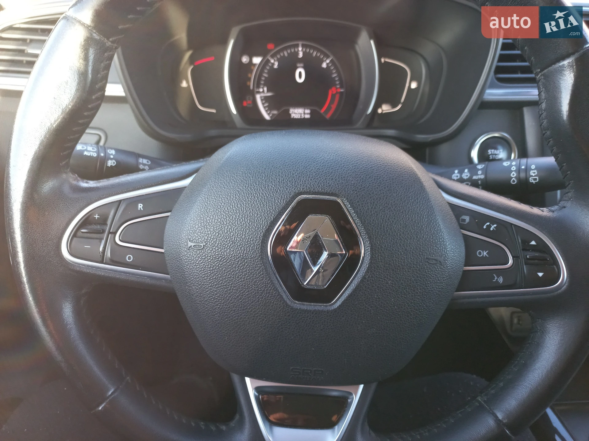 2018 Renault Kadjar - мініатюра 2