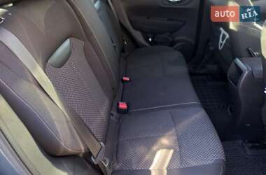 Внедорожник / Кроссовер Renault Kadjar 2018 в 