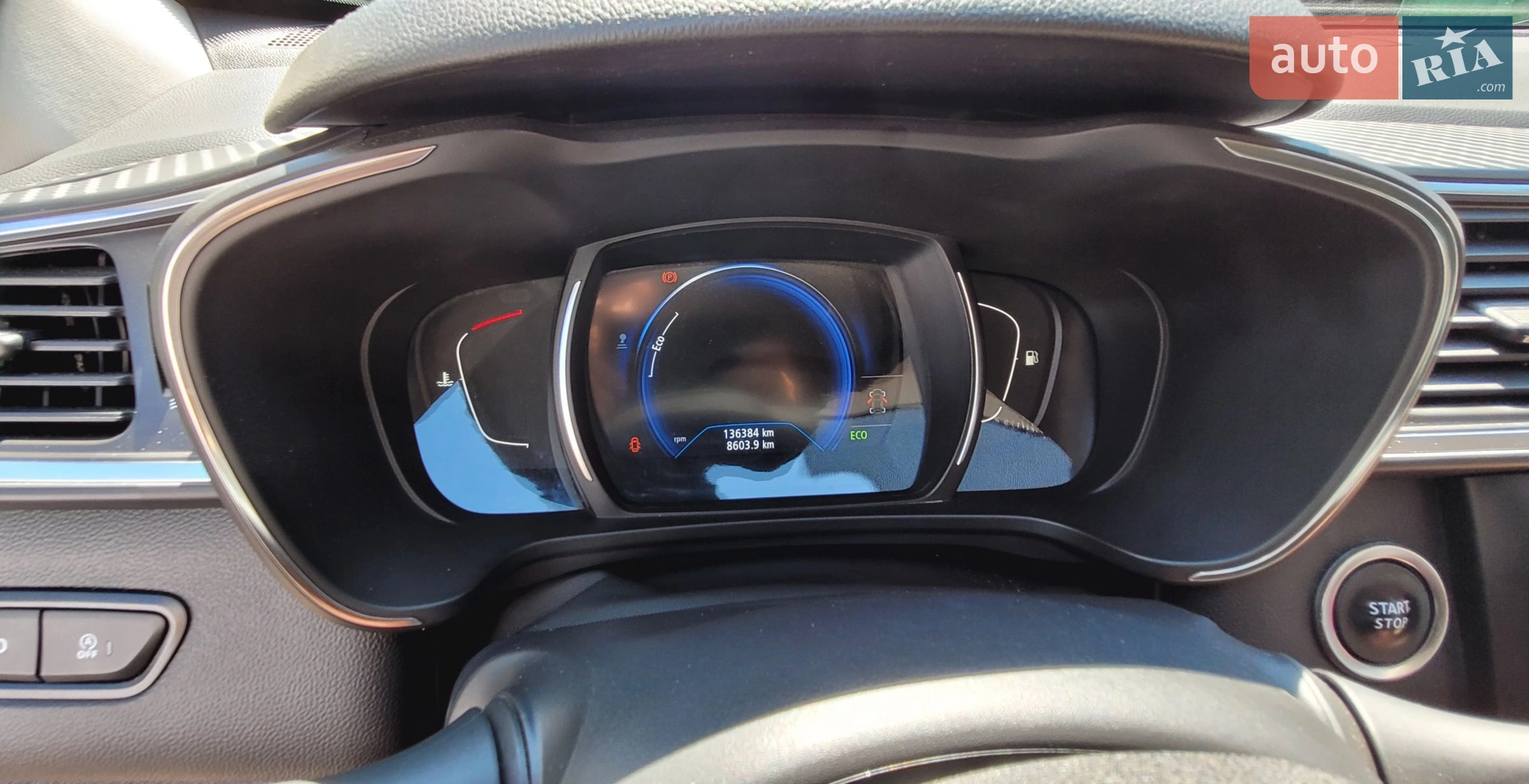 2018 Renault Kadjar - мініатюра 9