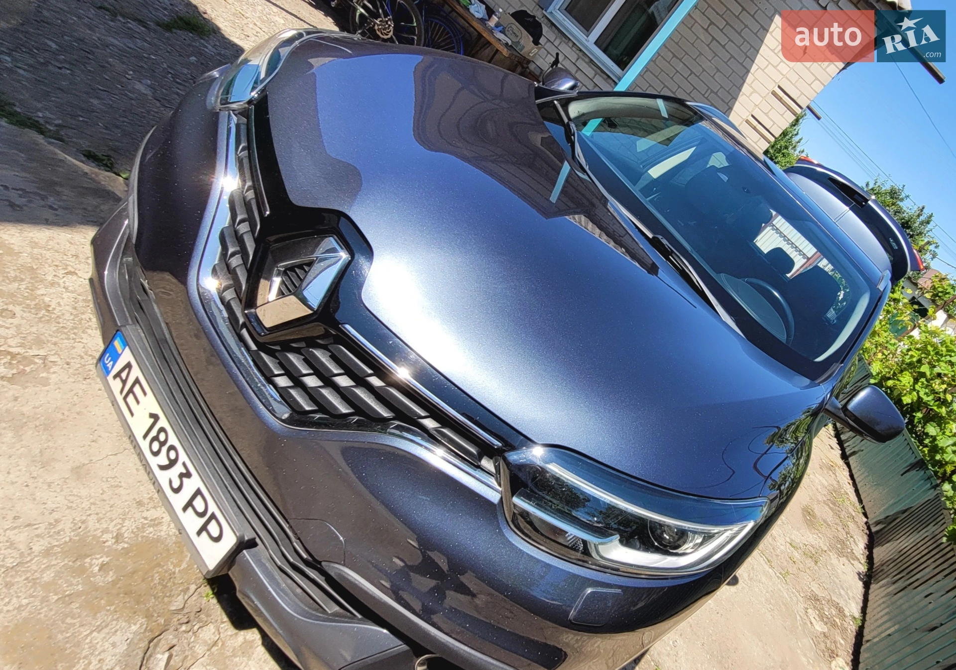 2018 Renault Kadjar - мініатюра 13