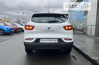 Внедорожник / Кроссовер Renault Kadjar 2020 в Киеве