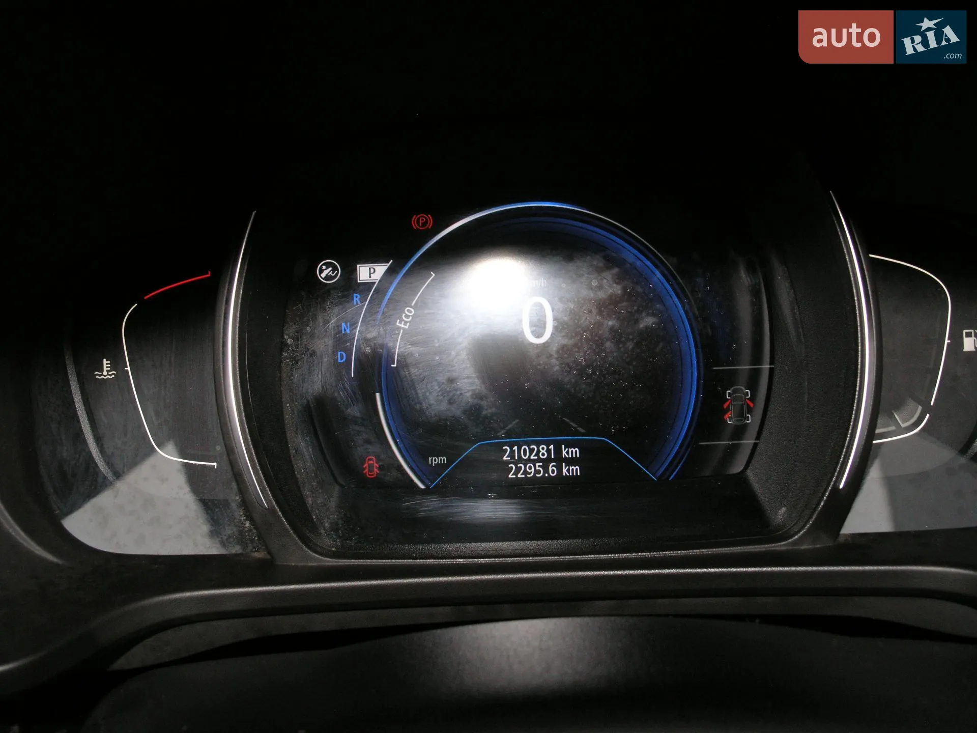 2018 Renault Kadjar - мініатюра 27