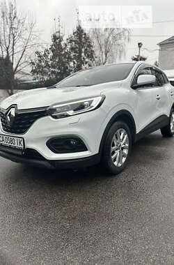 Внедорожник / Кроссовер Renault Kadjar 2019 в Умани