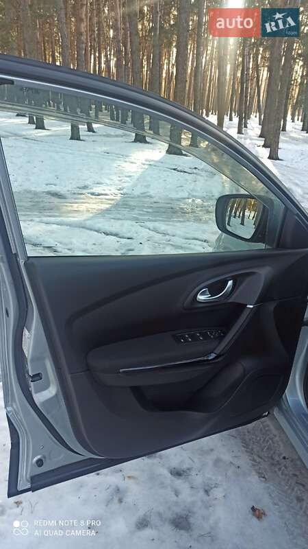 Внедорожник / Кроссовер Renault Kadjar 2020 в Сумах