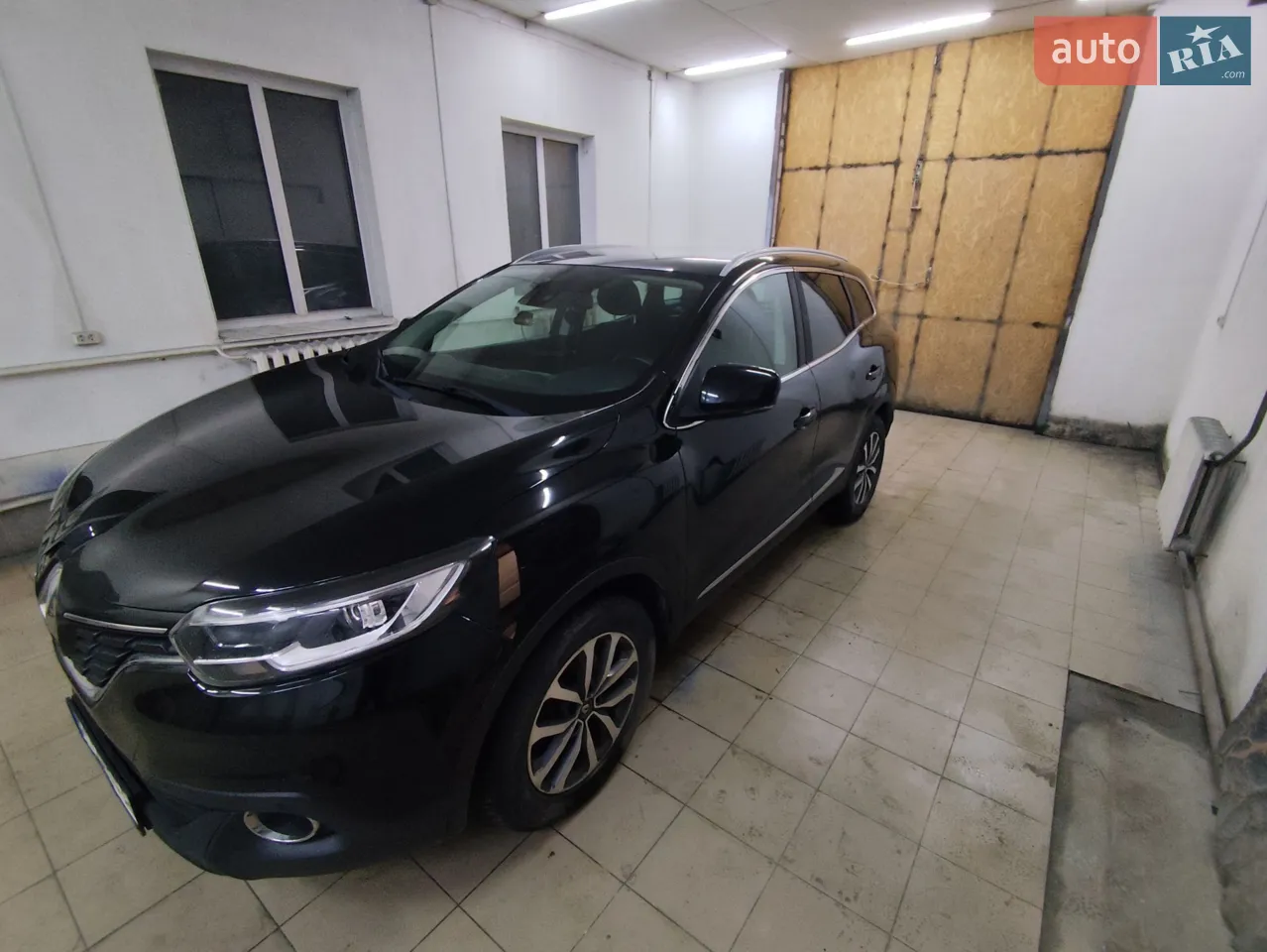 2017 Renault Kadjar - мініатюра 20