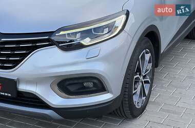 Внедорожник / Кроссовер Renault Kadjar 2019 в Мукачево