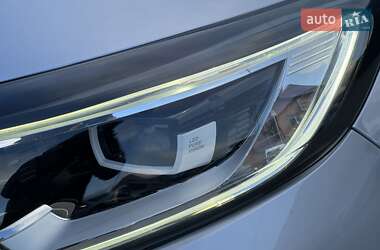 Позашляховик / Кросовер Renault Kadjar 2019 в 