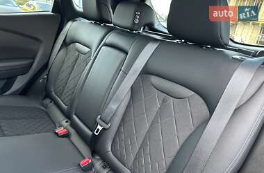 Позашляховик / Кросовер Renault Kadjar 2019 в 