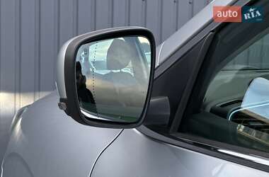 Позашляховик / Кросовер Renault Kadjar 2019 в 