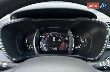 Позашляховик / Кросовер Renault Kadjar 2019 в 