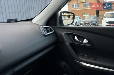 Позашляховик / Кросовер Renault Kadjar 2019 в 