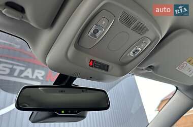 Позашляховик / Кросовер Renault Kadjar 2019 в 