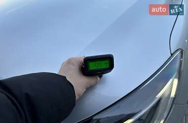 Позашляховик / Кросовер Renault Kadjar 2019 в 
