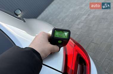 Позашляховик / Кросовер Renault Kadjar 2019 в 