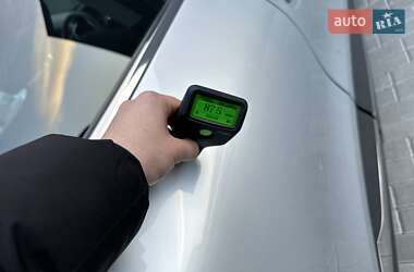 Позашляховик / Кросовер Renault Kadjar 2019 в 
