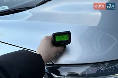 Позашляховик / Кросовер Renault Kadjar 2019 в 