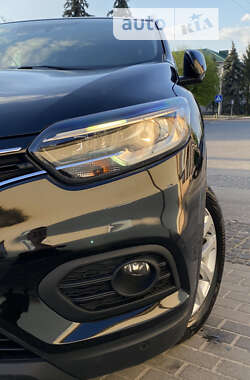 Позашляховик / Кросовер Renault Kadjar 2019 в Дубні
